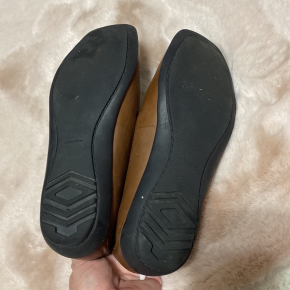 Naturalizer valeskan womens shoes. 6.5 Brown. - Picture 3 of 3